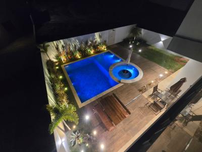 Represa para Venda, em Paranapanema, bairro CONDOM�NIO RIVIERA SANTA CRISTINA XIII