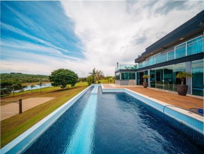 Represa para Venda, em Paranapanema, bairro CONDOM�NIO RIVIERA SANTA CRISTINA XIII