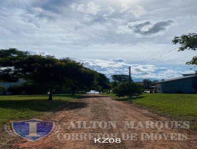 Represa para Venda, em Paranapanema, bairro CONDOM�NIO RIVIERA SANTA CRISTINA XIII
