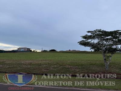 Represa para Venda, em , bairro CONDOM�NIO RIVIERA SANTA CRISTINA XIII