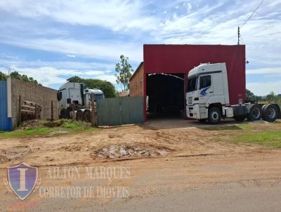 Terreno Comercial para Venda, em Avar�, bairro PAINEIRAS