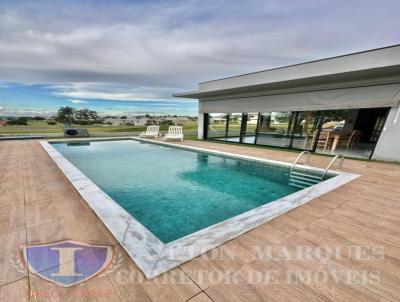 Represa para Temporada, em Paranapanema, bairro CONDOM�NIO RIVIERA SANTA CRISTINA XIII