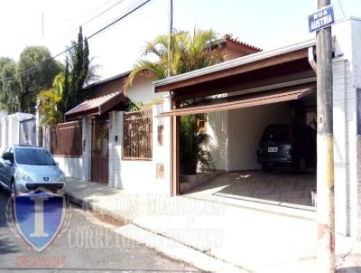 Casa Alto Padr�o para Venda, em Avar�, bairro JD. EUROPA