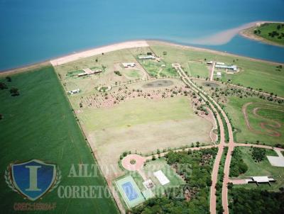 Represa para Venda, em Avar�, bairro REPRESA