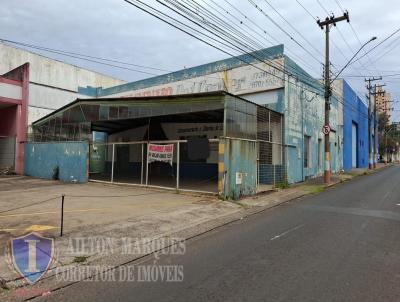 Barrac�o para Loca��o, em Avar�, bairro Centro