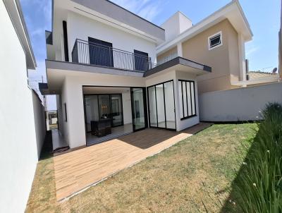 Casa Alto Padr�o para Venda, em Avar�, bairro CONDOM�NIO TERRAS ALTAS, 6 banheiros, 4 su�tes, 4 vagas