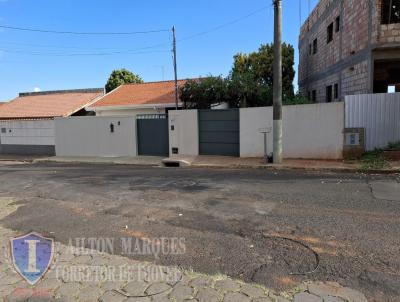 Casa para Venda, em Avar�, bairro ALTO DA COLINA I, 3 dormit�rios, 3 banheiros, 1 su�te, 4 vagas
