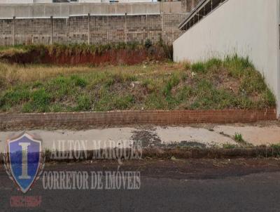 Terreno para Venda, em Avar�, bairro CONDOM�NIO TERRAS ALTAS
