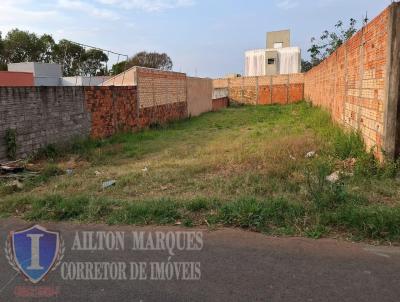 Terreno para Venda, em Avar�, bairro ALTO DA BOA VISTA
