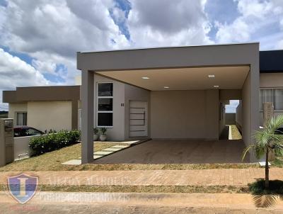 Casa para Venda, em Avar�, bairro CONDOM�NIO MIRANTE DO HORTO, 3 dormit�rios, 3 banheiros, 1 su�te, 2 vagas