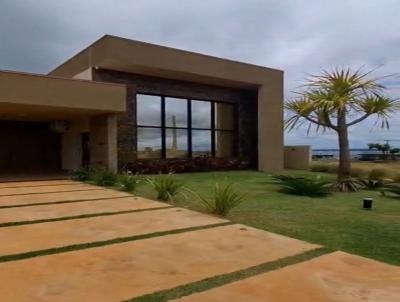 Represa para Venda, em Paranapanema, bairro CONDOM�NIO RIVIERA SANTA CRISTINA XIII, 4 dormit�rios, 5 banheiros, 4 su�tes, 4 vagas