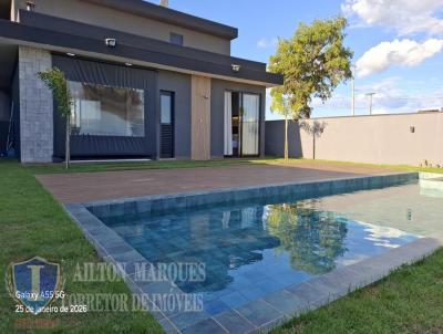 Represa para Venda, em Paranapanema, bairro CONDOM�NIO RIVIERA SANTA CRISTINA XIII, 6 banheiros, 4 su�tes, 4 vagas