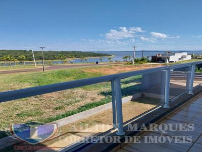 Represa para Venda, em Paranapanema, bairro CONDOM�NIO RIVIERA SANTA CRISTINA XIII, 5 banheiros, 4 su�tes