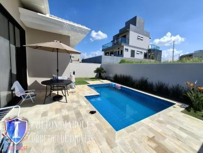 Represa para Venda, em Paranapanema, bairro CONDOM�NIO RIVIERA SANTA CRISTINA XIII, 4 banheiros, 3 su�tes, 2 vagas