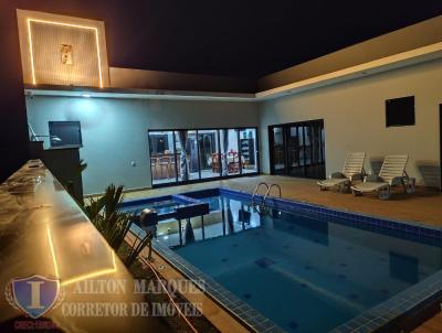 Represa para Venda, em Paranapanema, bairro CONDOMINIO RIVIERA DE SANTA CRISTINA V