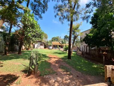 Ch�cara para Venda, em Avar�, bairro PONTA DO CAMBARAS
