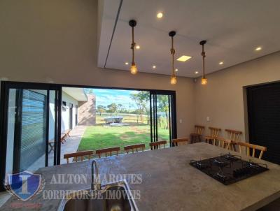 Represa para Venda, em Paranapanema, bairro CONDOM�NIO RIVIERA SANTA CRISTINA XIII, 4 banheiros, 3 su�tes, 3 vagas
