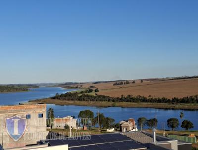Represa para Venda, em Ita�, bairro CONDOM�NIO RIVIERA SANTA CRISTINA II