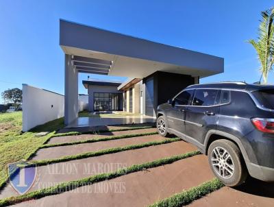 Represa para Venda, em Paranapanema, bairro CONDOM�NIO RIVIERA SANTA CRISTINA XIII