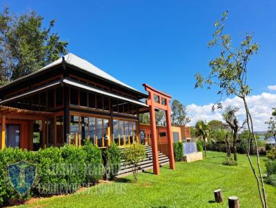 Represa para Venda, em Avar�, bairro REPRESA, 5 dormit�rios, 8 banheiros