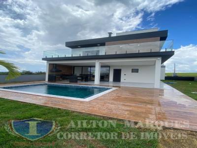 Represa para Venda, em Paranapanema, bairro CONDOM�NIO RIVIERA SANTA CRISTINA XIII