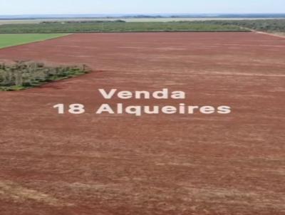 S�tio para Venda, em Avar�, bairro RURAL