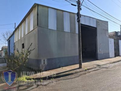 Barrac&atilde;o para Venda na cidade de Avar&eacute; no bairro JURUMIRIM