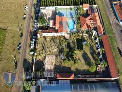 Hotel para Venda, em Dois C�rregos, bairro Centro